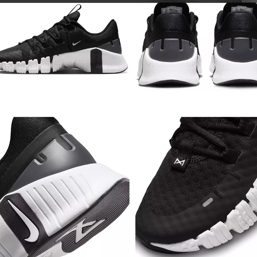 Nike Free  Metcon 5
